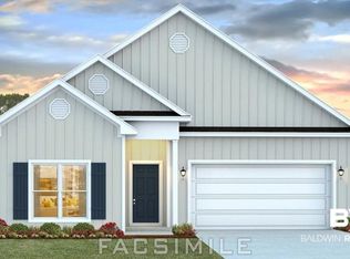 13374 Shoshoney Cir, Fairhope, AL 36532