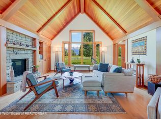 400 E Oatgrass Rd, Jackson, WY 83001