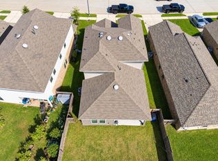 23227 Pelham Prairie Ln, Spring, TX 77373