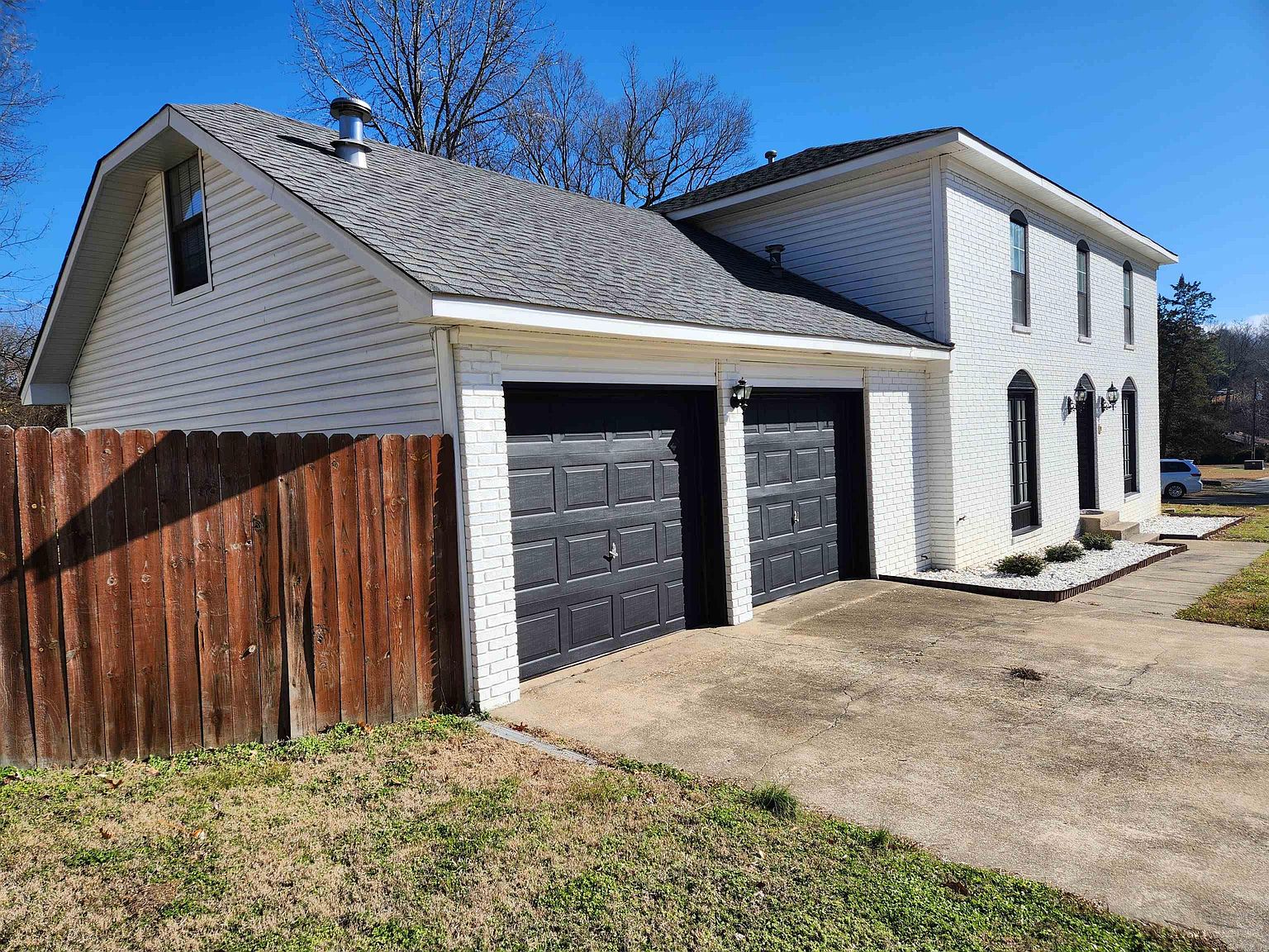 1801 Volcanic Dr, Benton, AR 72019 Zillow