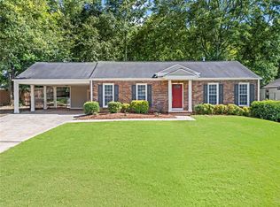 365 Norcross St, Roswell, GA 30075