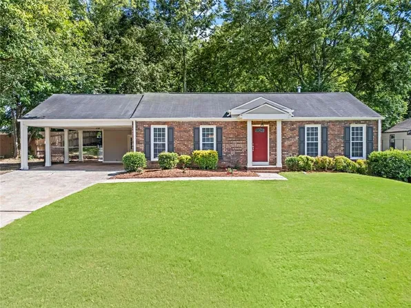 365 Norcross St, Roswell, GA 30075