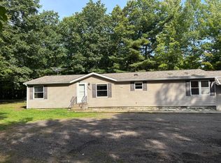 7287 Oak Dr, Rhinelander, WI 54501