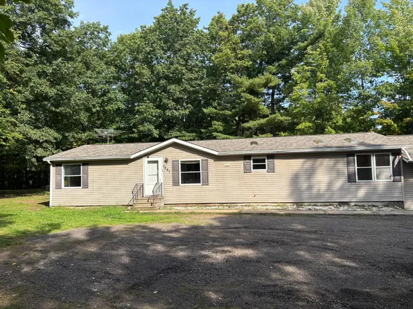 7287 Oak Dr, Rhinelander, WI 54501