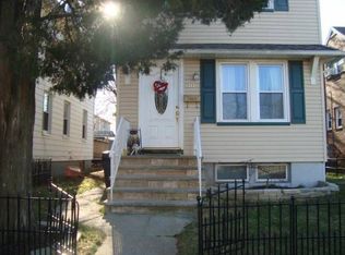 1213 Bower St, Linden, NJ 07036