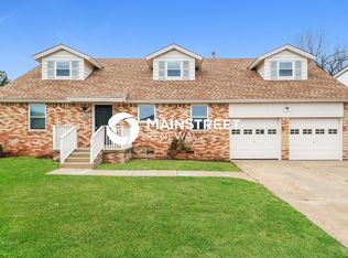 4207 N Reeder Ave, Oklahoma City, OK 73122