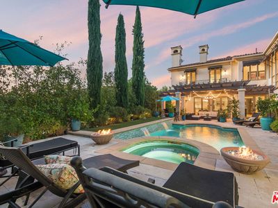 24908 Bella Vista Dr, Calabasas, CA, 91302