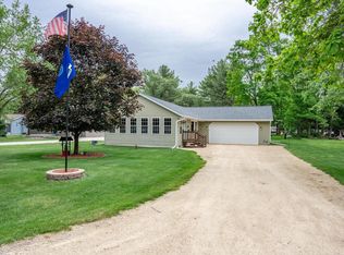 2218 Town Rd, Friendship, WI 53934