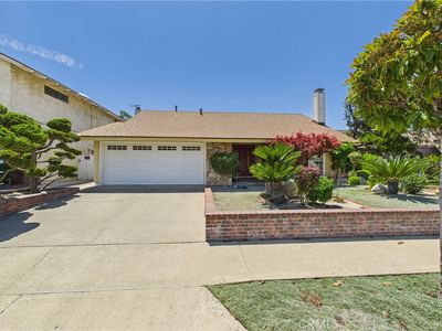9661 Glenbrook St, Cypress, CA, 90630