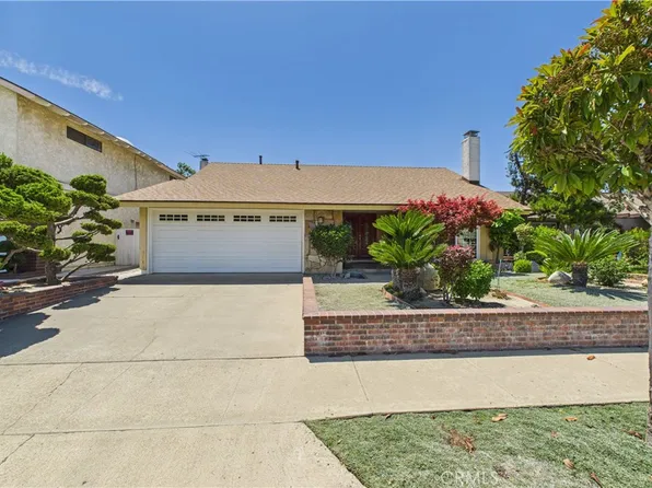 9661 Glenbrook St, Cypress, CA 90630