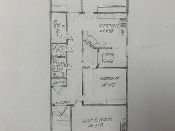 2nd image of 1231 Judah St