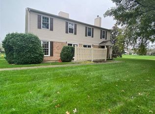 44530 N Bunker Hill Dr, Clinton Township, MI 48038