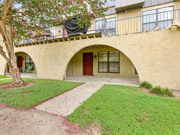 10286 W Winston Ave APT 5, Baton Rouge, LA 70809