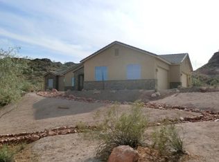1407 W Butte Creek Blvd, Queen Creek, AZ 85144