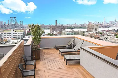 Rented by The KCI Group