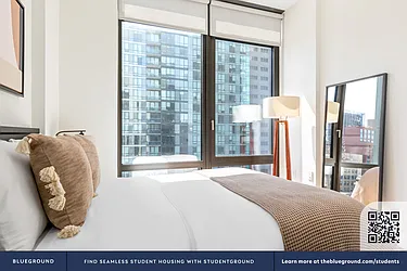 Rented by The Blueground