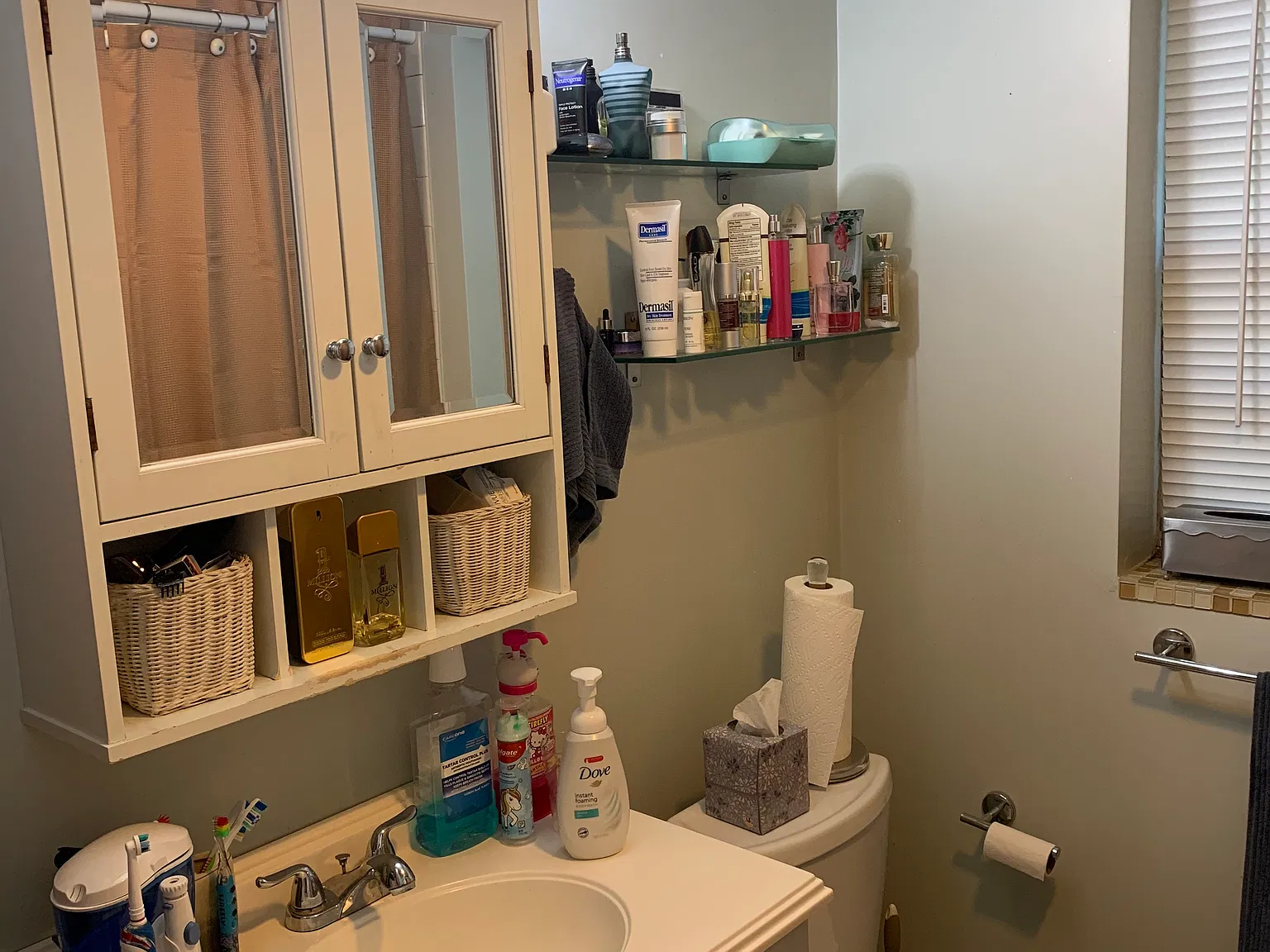2 bed, 826 sqft, $2,950 — Photo 4