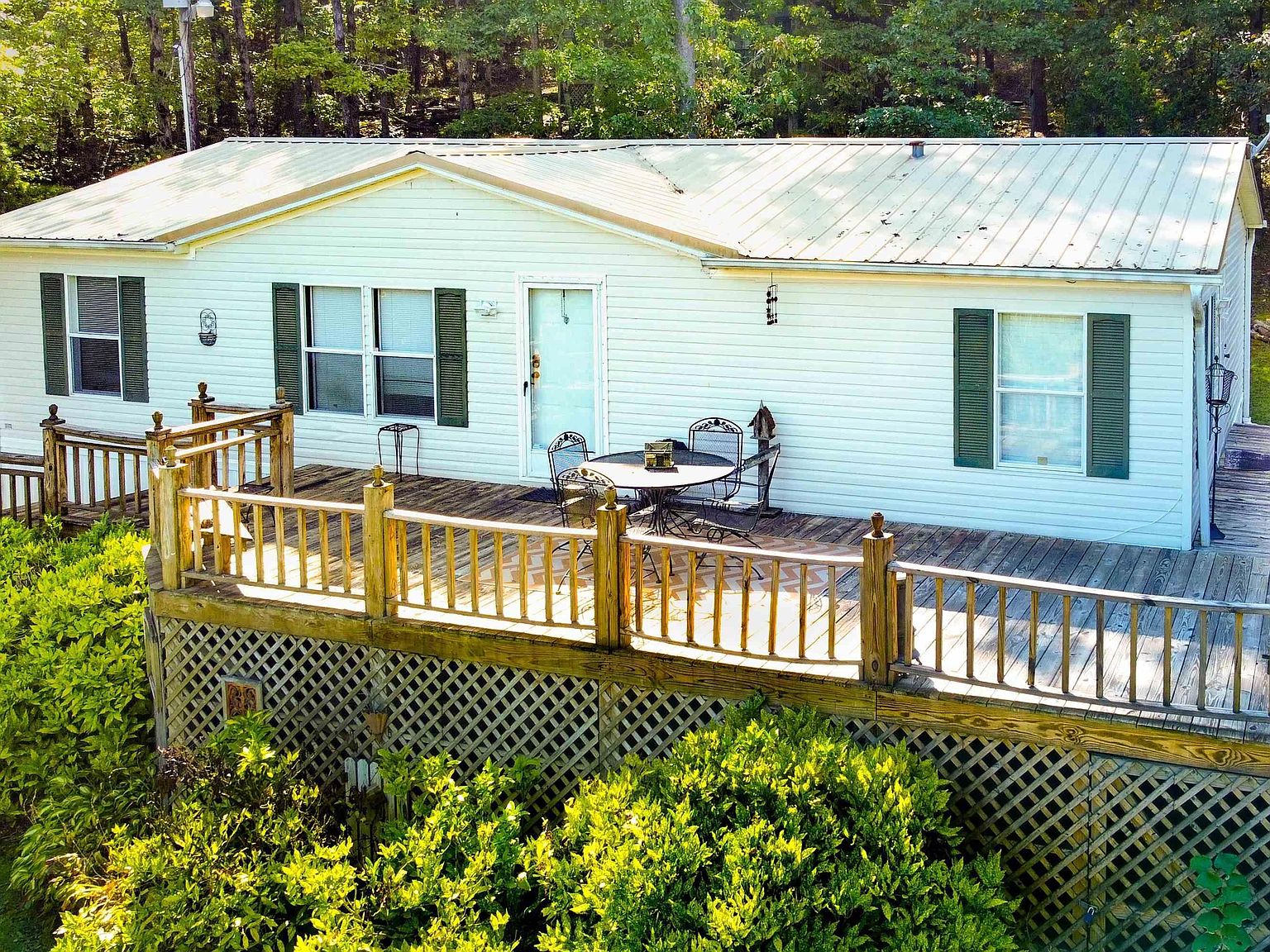 385 Canyon Rd, Greers Ferry, AR 72067 Zillow