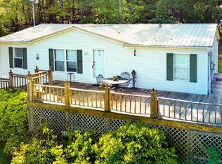 385 Canyon Rd, Greers Ferry, AR 72067