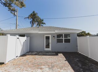 1435 47th Ave N #2, Saint Petersburg, FL 33703