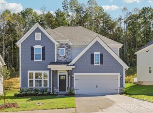 109 Asmodean Ln, Troutman, NC 28166