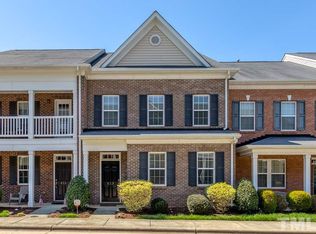 513 Dragby Ln, Raleigh, NC 27603