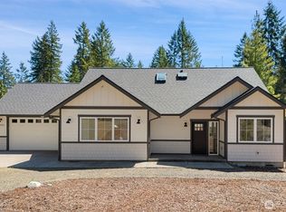 Alderbrook G&Y #9, Union, WA 98592