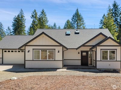 200 E Susan Lane, Union, WA, 98592