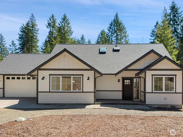 200 E Susan Lane, Union, WA 98592