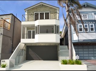 531 2nd St, Hermosa Beach, CA 90254