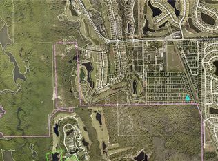 St Augustine St, Estero, FL 33928