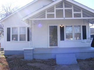 5 W Ohio St, Shawnee, OK 74801