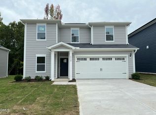 5930 Fallowfield Ln, Raleigh, NC 27616