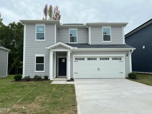 5930 Fallowfield Ln, Raleigh, NC 27616