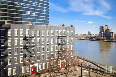 Sold by Halstead Real Estate