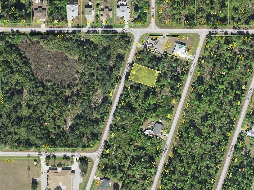 2nd image of 3218 SHERWOOD ROAD LOT 3