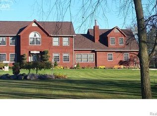 3072 N Irish Rd, Davison, MI 48423