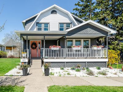 810 State St, Saint Joseph, MI, 49085