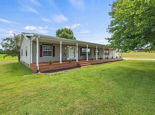 8592 Thomason Rd, Robards, KY 42452