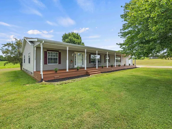8593 Thomason Rd, Robards, KY 42452