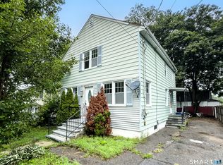 166 Earl Avenue, Bridgeport, CT 06606