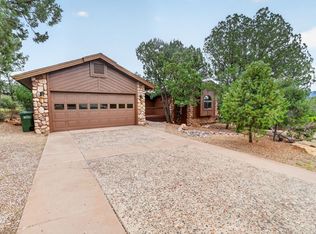 546 Deer Horn Ct, Prescott, AZ 86301