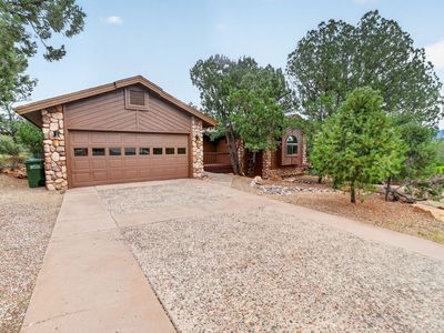 546 Deer Horn Ct, Prescott, AZ, 86301