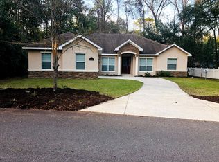 3844 SW 21st Dr, Gainesville, FL 32608