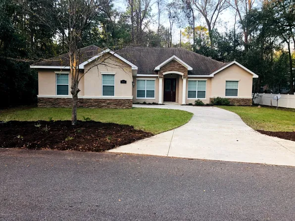 3844 SW 21st Dr, Gainesville, FL 32608