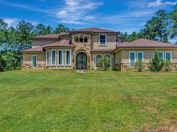 372 Westwood Loop, Lufkin, TX 75904