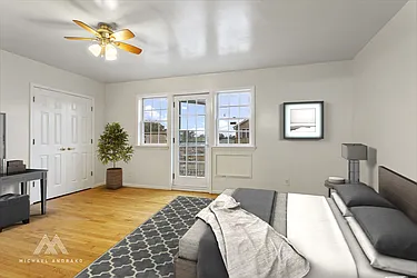 Rented by Cooper & Cooper Real Estate