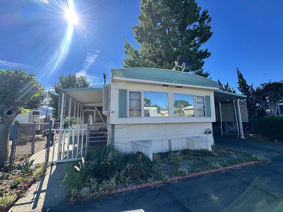 1st image of 721 N Sunset Ave Space 45