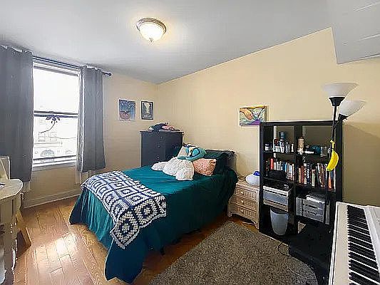 4th image of 580 W 172nd St APT 3B