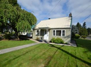 5907 SE Hector St, Milwaukie, OR 97222